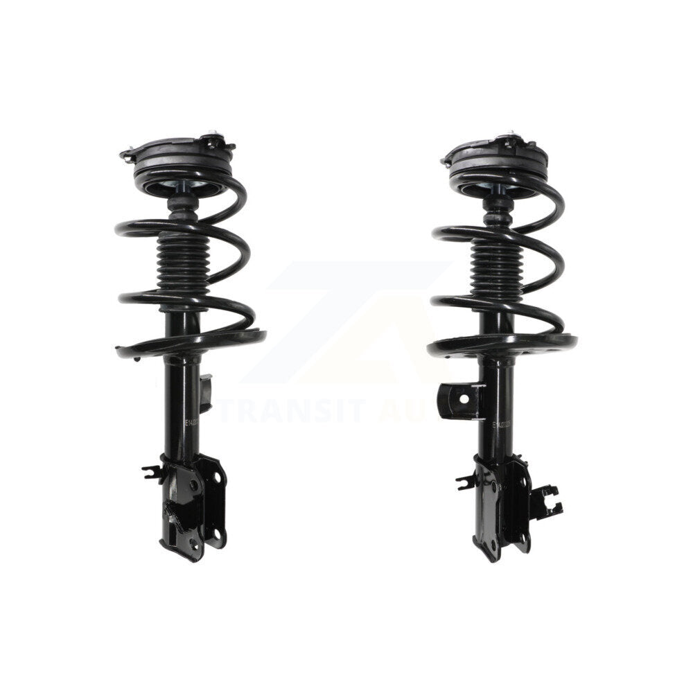 [Avant] Ensemble de jambe de suspension avec ressort hélicoïdal pour Nissan Maxima K78A-100550