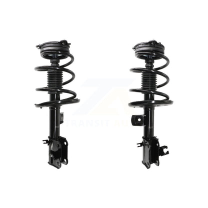 [Avant] Ensemble de jambe de suspension avec ressort hélicoïdal pour Nissan Maxima K78A-100550