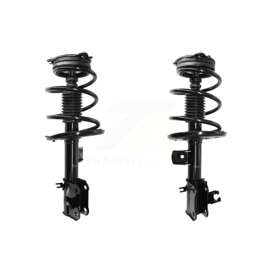 [Avant] Ensemble de jambe de suspension avec ressort hélicoïdal pour Nissan Maxima K78A-100550