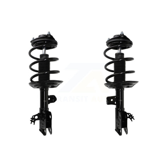 [Avant] Ensemble de jambe de suspension avec ressort hélicoïdal pour Toyota Camry Avalon K78A-100551