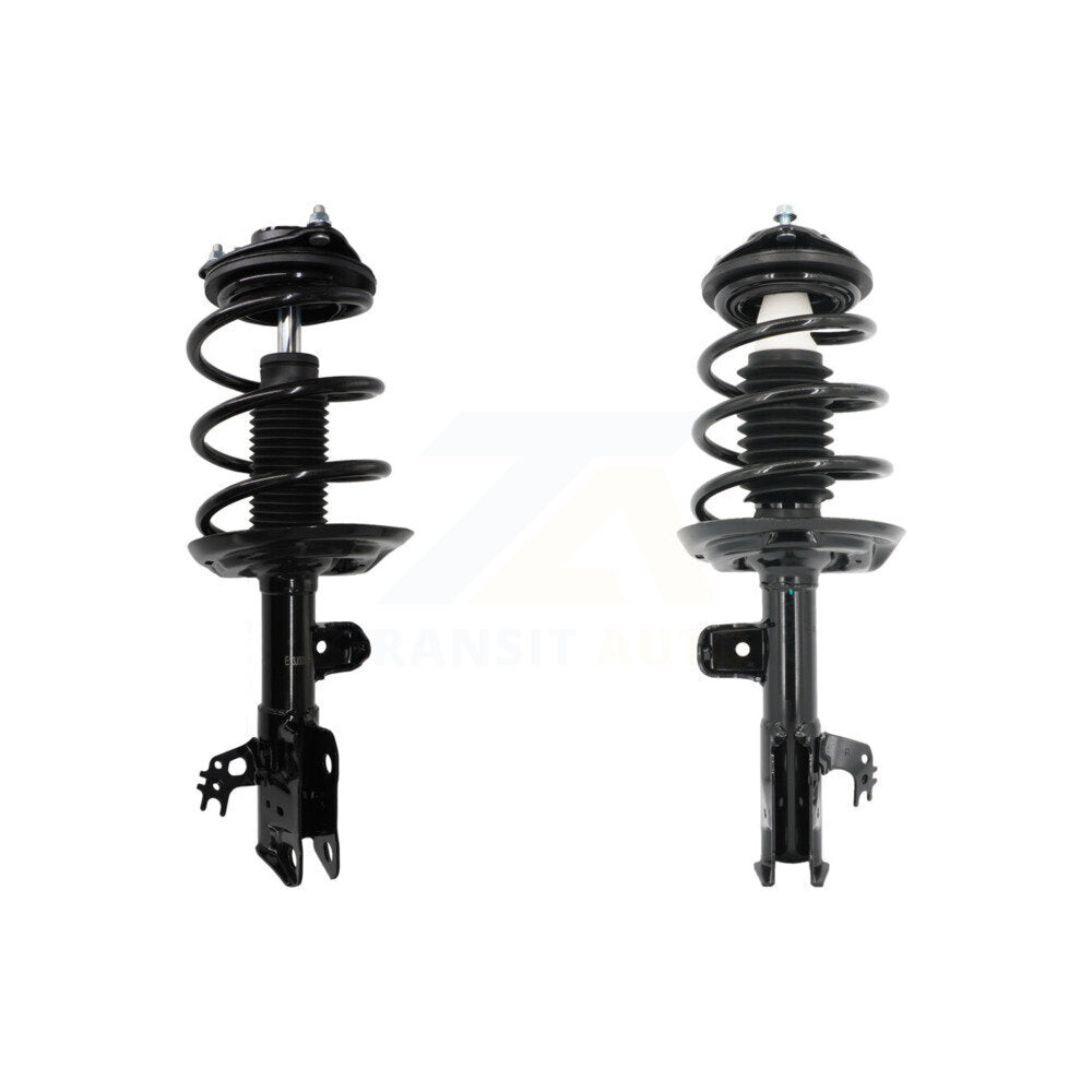 [Avant] Ensemble de jambe de suspension avec ressort hélicoïdal pour Toyota Camry K78A-100552