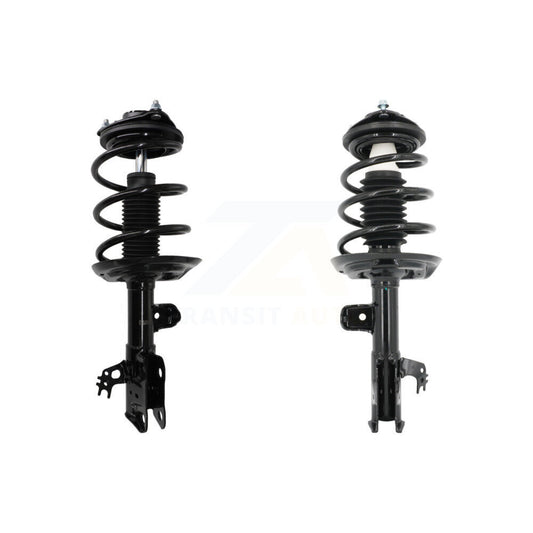 [Avant] Ensemble de jambe de suspension avec ressort hélicoïdal pour Toyota Camry K78A-100552