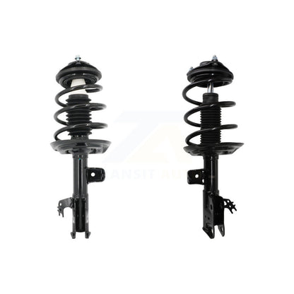 [Avant] Ensemble de jambe de suspension avec ressort hélicoïdal pour Toyota Camry K78A-100553