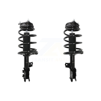 [Avant] Ensemble de jambe de suspension avec ressort hélicoïdal pour 2011-2012 Hyundai Elantra Touring GLS SE K78A-100554