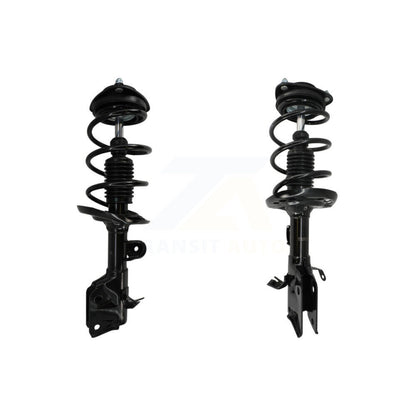 [Avant] Ensemble de jambe de suspension avec ressort hélicoïdal pour 2018-2023 Subaru Crosstrek K78A-100559