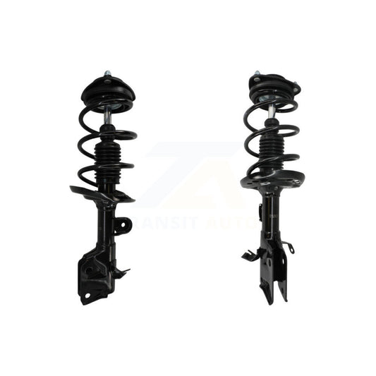 [Avant] Ensemble de jambe de suspension avec ressort hélicoïdal pour 2018-2023 Subaru Crosstrek K78A-100559