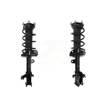 [Avant] Ensemble de jambe de suspension avec ressort hélicoïdal pour 2015-2016 Honda CR-V K78A-100560
