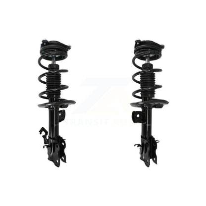 [Avant] Ensemble de jambe de suspension avec ressort hélicoïdal pour 2011-2021 Nissan LEAF K78A-100561