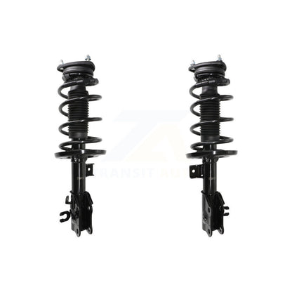 [Avant] Ensemble de jambe de suspension avec ressort hélicoïdal pour 2014-2017 Mazda 6 K78A-100562