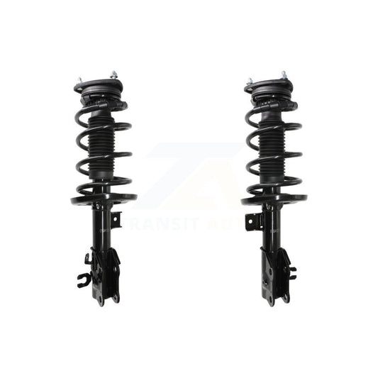 [Avant] Ensemble de jambe de suspension avec ressort hélicoïdal pour 2014-2017 Mazda 6 K78A-100562