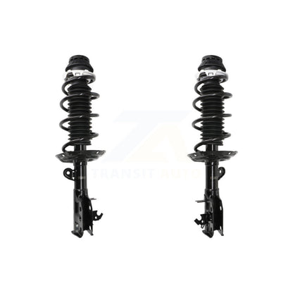[Avant] Ensemble de jambe de suspension avec ressort hélicoïdal pour 2015-2020 Honda Fit K78A-100564