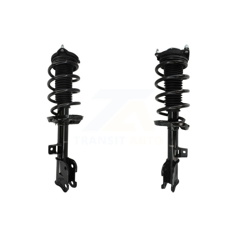 [Avant] Ensemble de jambe de suspension avec ressort hélicoïdal pour 2015-2021 Kia Sedona K78A-100566
