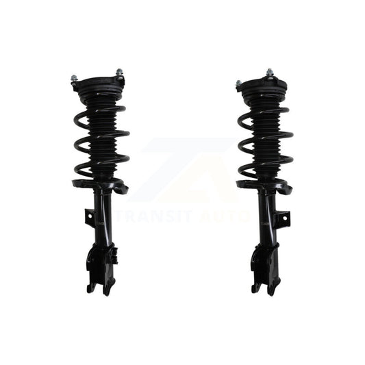 [Avant] Ensemble de jambe de suspension avec ressort hélicoïdal pour 2016-2020 Kia Sorento K78A-100567