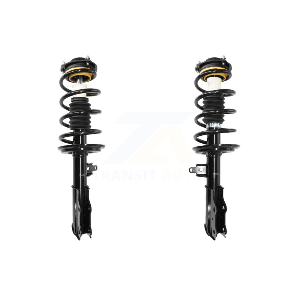 [Avant] Ensemble de jambe de suspension avec ressort hélicoïdal pour GMC Acadia Cadillac XT5 K78A-100568