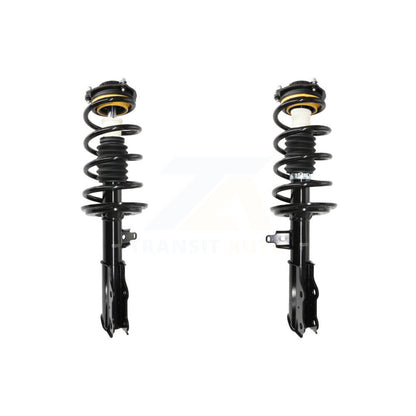 [Avant] Ensemble de jambe de suspension avec ressort hélicoïdal pour GMC Acadia Cadillac XT5 K78A-100568