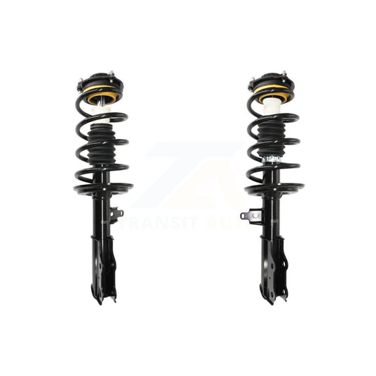 [Avant] Ensemble de jambe de suspension avec ressort hélicoïdal pour GMC Acadia Cadillac XT5 K78A-100568