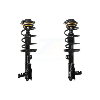 [Avant] Ensemble de jambe de suspension avec ressort hélicoïdal pour Chevrolet Equinox GMC Terrain K78A-100569