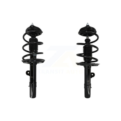 [Avant] Ensemble de jambe de suspension avec ressort hélicoïdal pour 2018-2022 Honda Accord 1.5L Only K78A-100570