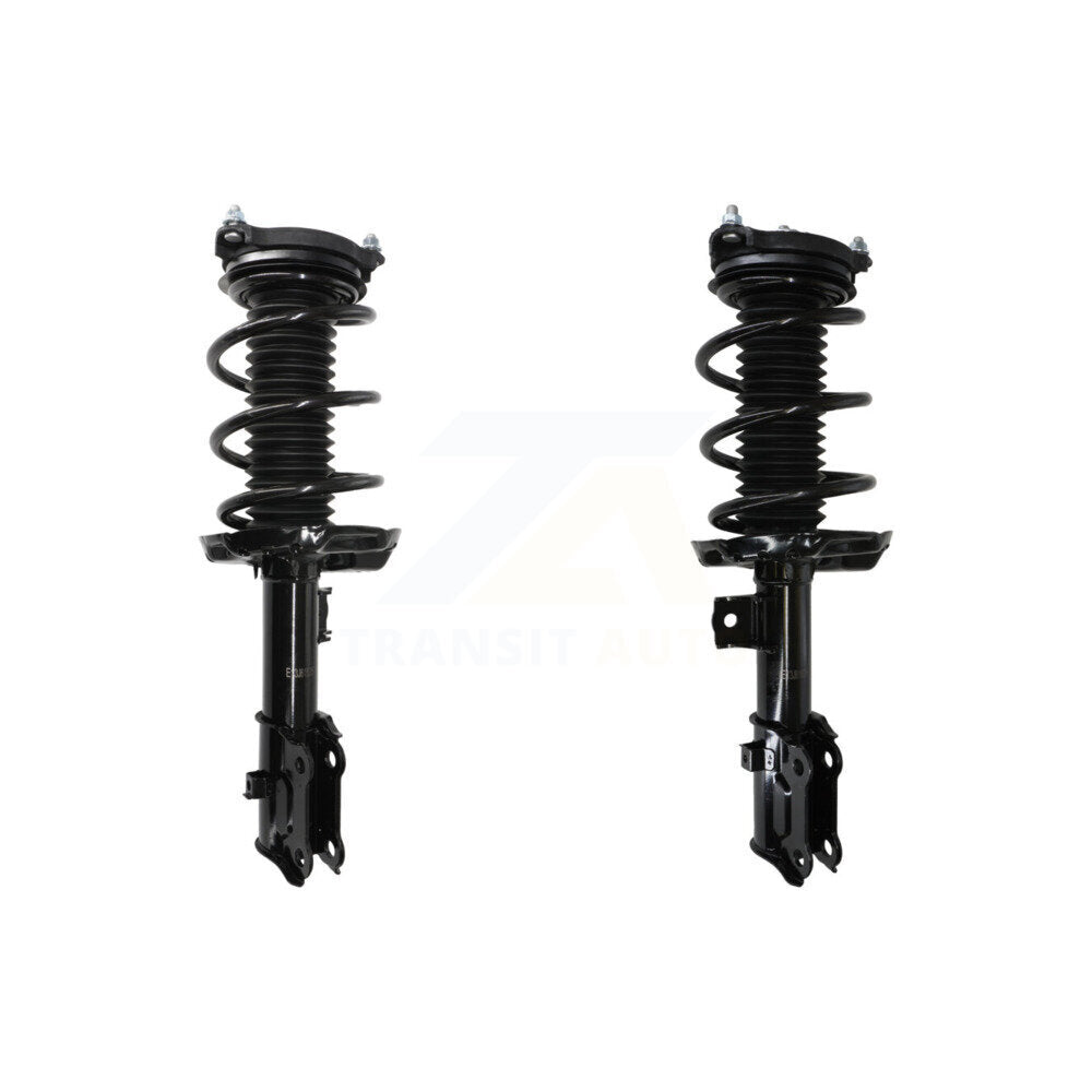 [Avant] Ensemble de jambe de suspension avec ressort hélicoïdal pour Hyundai Kona K78A-100572