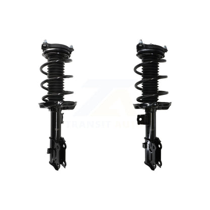 [Avant] Ensemble de jambe de suspension avec ressort hélicoïdal pour Hyundai Kona K78A-100572