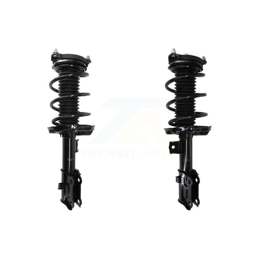 [Avant] Ensemble de jambe de suspension avec ressort hélicoïdal pour Hyundai Kona K78A-100572