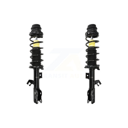 [Avant] Ensemble de jambe de suspension avec ressort hélicoïdal pour Nissan Kicks K78A-100573