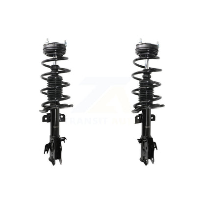 [Avant] Ensemble de jambe de suspension avec ressort hélicoïdal pour 2011-2014 Mazda 2 K78A-100574