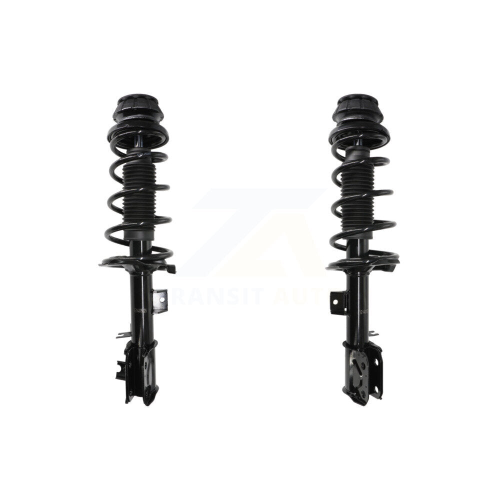 [Avant] Ensemble de jambe de suspension avec ressort hélicoïdal pour Suzuki SX4 K78A-100576