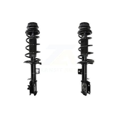 [Avant] Ensemble de jambe de suspension avec ressort hélicoïdal pour Suzuki SX4 K78A-100576