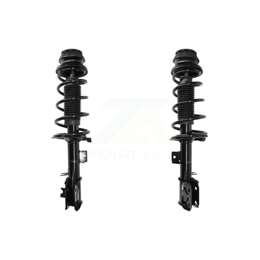 [Avant] Ensemble de jambe de suspension avec ressort hélicoïdal pour Suzuki SX4 K78A-100576