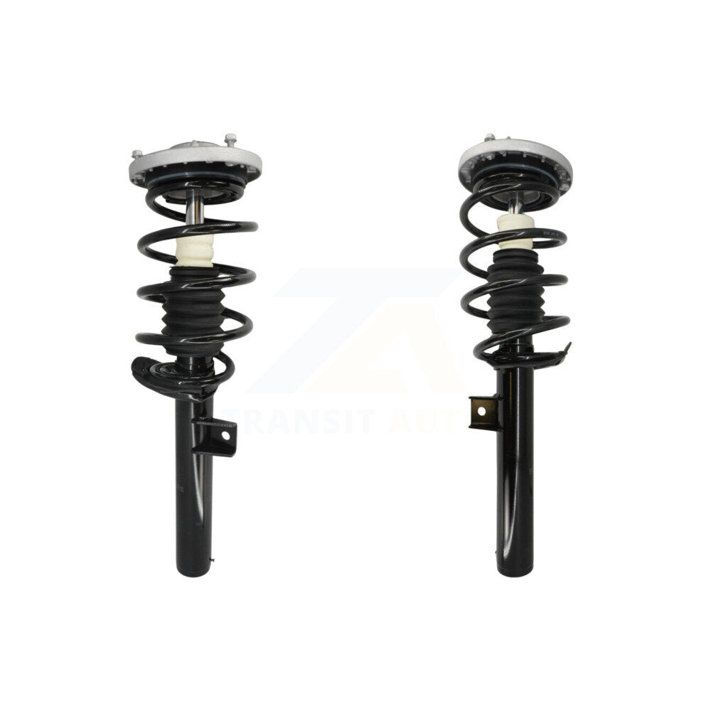 [Avant] Ensemble de jambe de suspension avec ressort hélicoïdal pour BMW X3 X4 K78A-100578