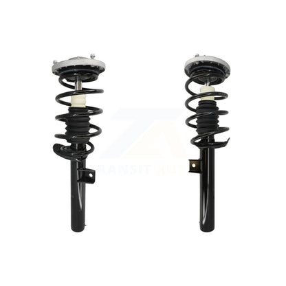 [Avant] Ensemble de jambe de suspension avec ressort hélicoïdal pour BMW X3 X4 K78A-100578