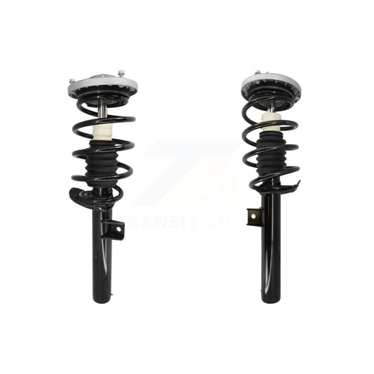 [Avant] Ensemble de jambe de suspension avec ressort hélicoïdal pour BMW X3 X4 K78A-100578