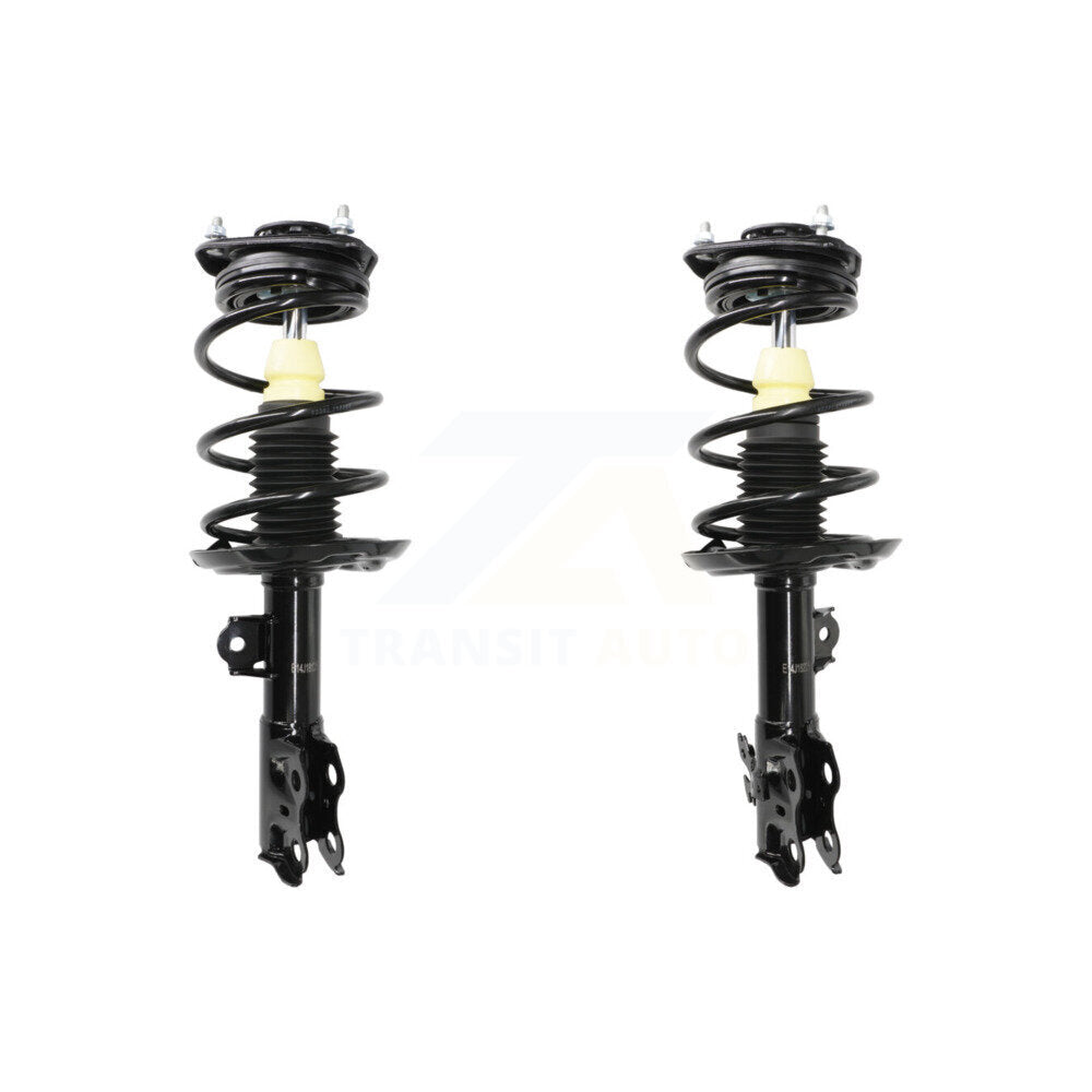 [Avant] Ensemble de jambe de suspension avec ressort hélicoïdal pour Toyota Corolla K78A-100580