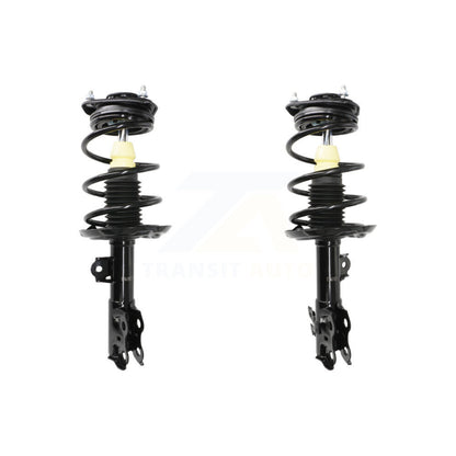 [Avant] Ensemble de jambe de suspension avec ressort hélicoïdal pour Toyota Corolla K78A-100580