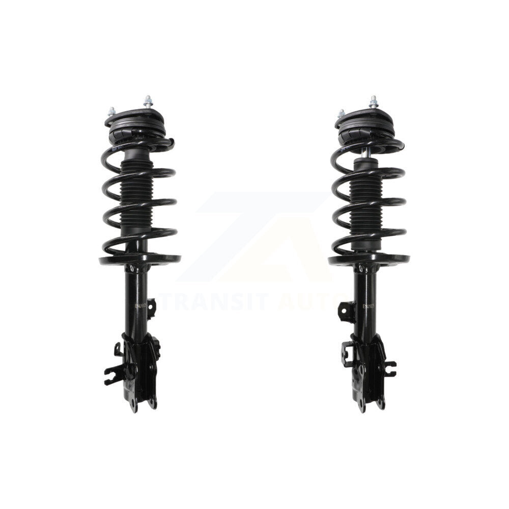 [Avant] Ensemble de jambe de suspension avec ressort hélicoïdal pour 2016-2022 Mazda CX-9 K78A-100582