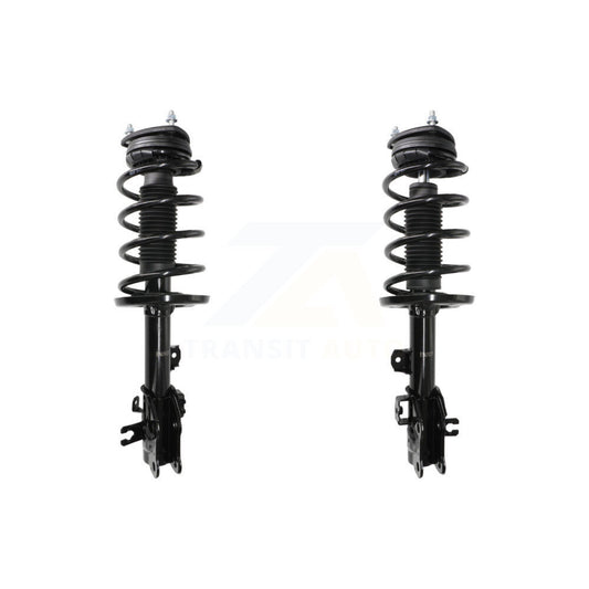 [Avant] Ensemble de jambe de suspension avec ressort hélicoïdal pour 2016-2022 Mazda CX-9 K78A-100582
