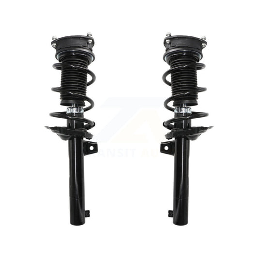 [Avant] Ensemble de jambe de suspension avec ressort hélicoïdal pour Volkswagen Golf SportWagen e-Golf Audi A3 K78A-100586