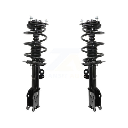 [Avant] Ensemble de jambe de suspension avec ressort hélicoïdal pour Ford Mustang K78A-100589