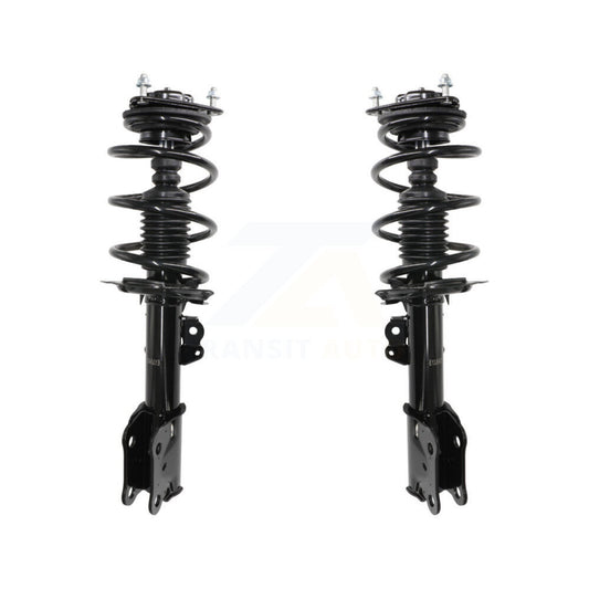 [Avant] Ensemble de jambe de suspension avec ressort hélicoïdal pour Ford Mustang K78A-100589