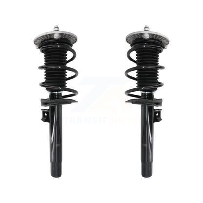[Avant] Ensemble de jambe de suspension avec ressort hélicoïdal pour BMW 328i 320i 335i 435i 428i 340i ActiveHybrid 3 K78A-100592