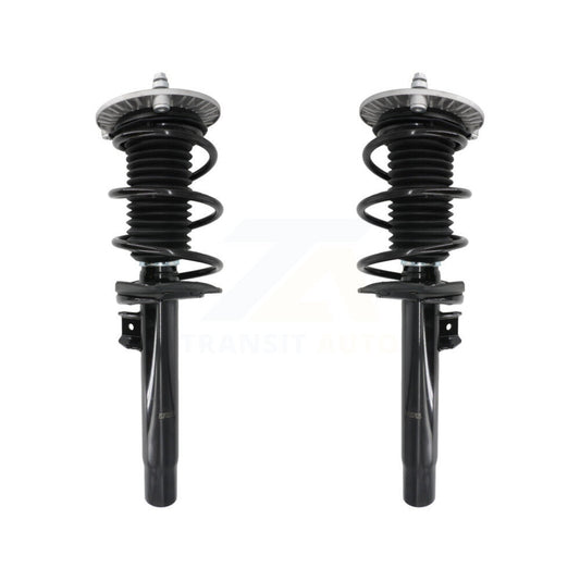 [Avant] Ensemble de jambe de suspension avec ressort hélicoïdal pour BMW 328i 320i 335i 435i 428i 340i ActiveHybrid 3 K78A-100592
