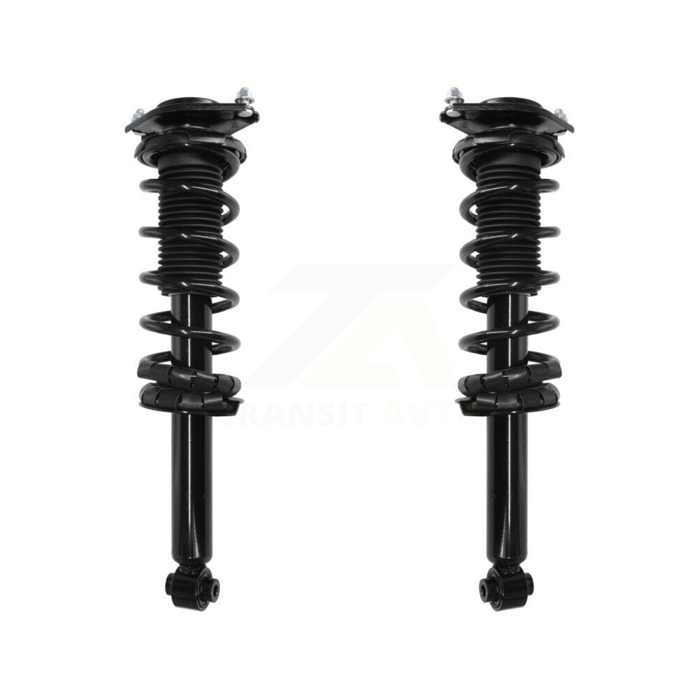[Arrière] Ensemble de jambe de suspension avec ressort hélicoïdal pour 2015-2019 Subaru Outback K78A-100598