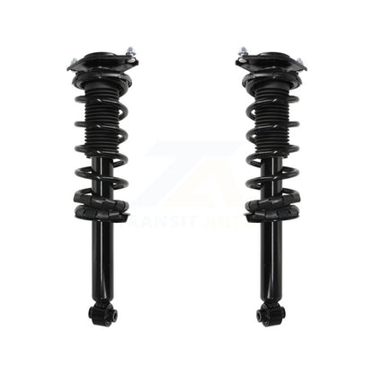 [Arrière] Ensemble de jambe de suspension avec ressort hélicoïdal pour 2015-2019 Subaru Outback K78A-100598