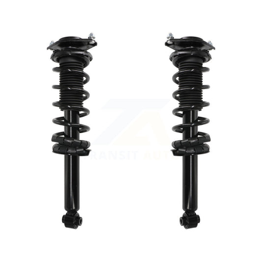 [Arrière] Ensemble de jambe de suspension avec ressort hélicoïdal pour 2015-2019 Subaru Outback K78A-100598