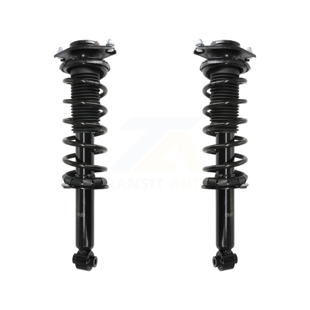 [Arrière] Ensemble de jambe de suspension avec ressort hélicoïdal pour Subaru XV Crosstrek K78A-100600
