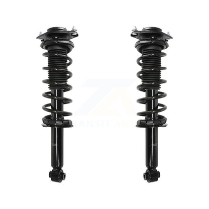 [Arrière] Ensemble de jambe de suspension avec ressort hélicoïdal pour Subaru XV Crosstrek K78A-100600