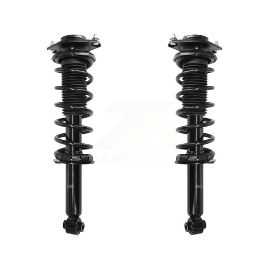 [Arrière] Ensemble de jambe de suspension avec ressort hélicoïdal pour Subaru XV Crosstrek K78A-100600