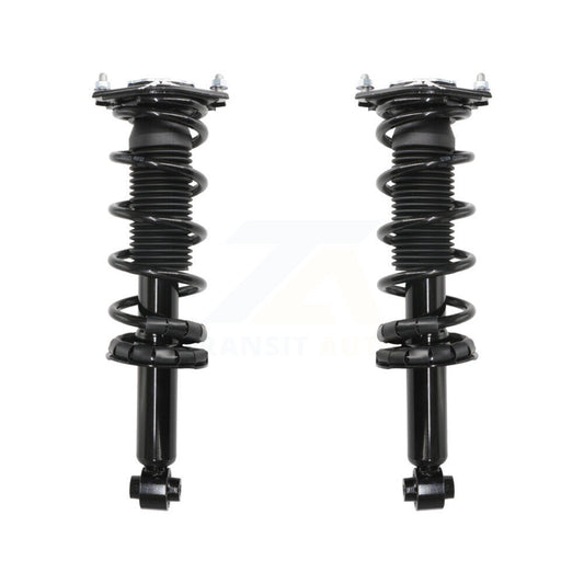 [Arrière] Ensemble de jambe de suspension avec ressort hélicoïdal pour 2017-2019 Subaru Impreza Without 18" Wheels K78A-100601