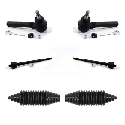 [Avant] Kit d'extrémité de biellette de direction pour 2008-2010 Chrysler Town & Country Dodge Grand Caravan K7B-100004